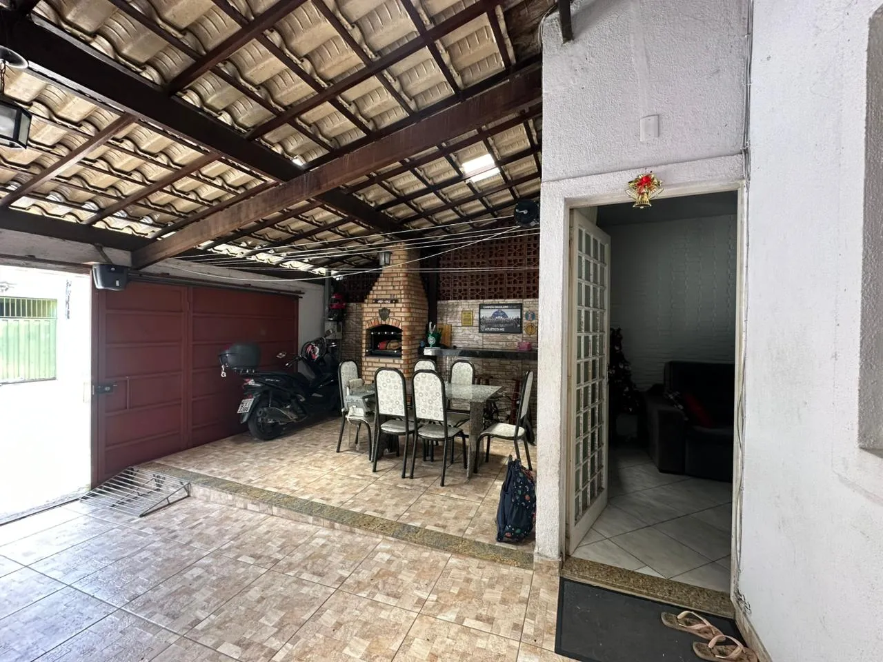 Imagem Casa Padrão