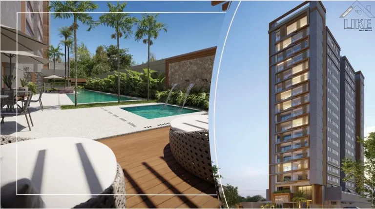 Imagem Apartamento de Luxo à Venda em Vila Ema - Piscina, Área Gourmet e Muito Mais!"
