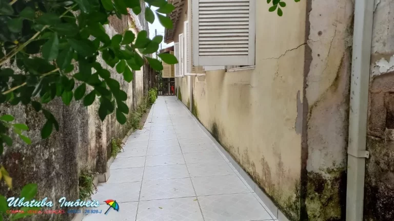 Imagem casa no centro em Boa localização