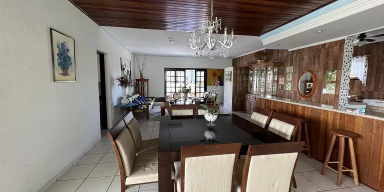 Imagem Casa de Condomínio com 2 Quartos à Venda, 900 m² em Centro - Santa Isabel