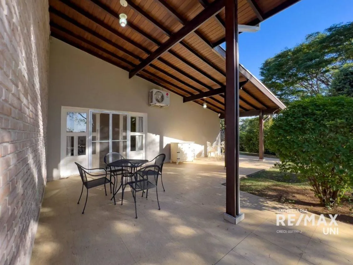 Imagem EXCELENTE CASA - SANTA CLAUDINA-VINHEDO