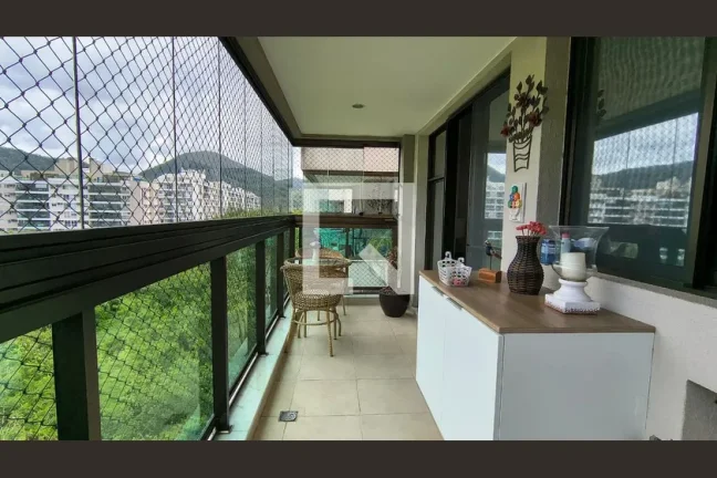 Imagem Apartamento à Venda - Recreio, 2 Quartos, 65 m2
