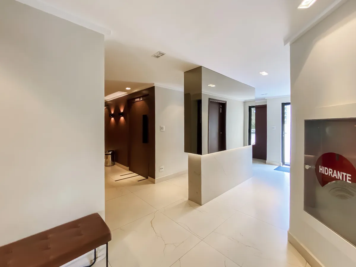 Imagem Apartamento para venda em Parque Maria Domitila com 2 quartos, 56m2