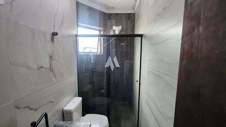 Imagem Cobertura Duplex em Ponta da Praia, Santos/SP, 3 dormitórios, suite e lazer