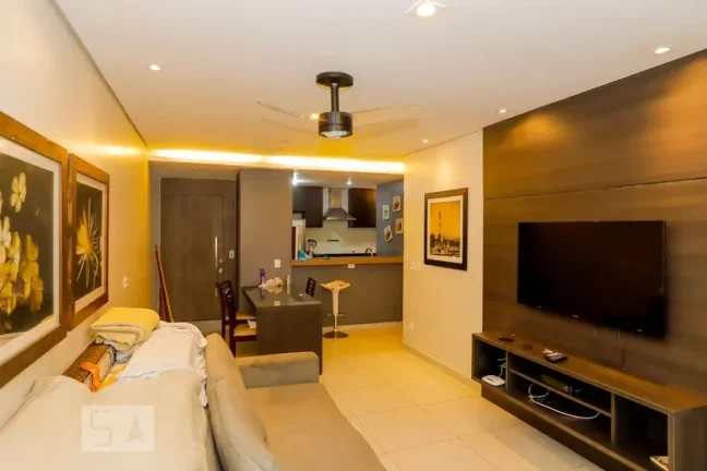 Imagem Apartamento à Venda - Copacabana, 3 Quartos, 95 m2