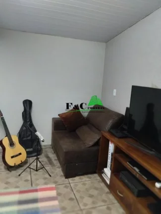 Imagem Casa para Venda em Limeira, Residencial Nobreville, 3 dormitórios, 1 suíte, 2 banheiros, 2 vagas