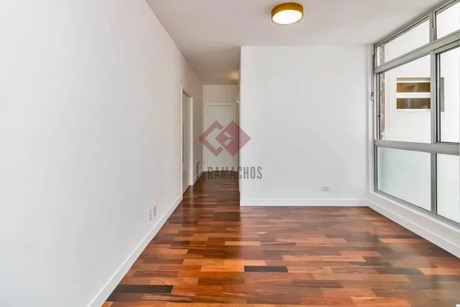 Imagem Apartamento para Alugar, 3 Quartos, 268 m2 - Paraíso, São Paulo/SP