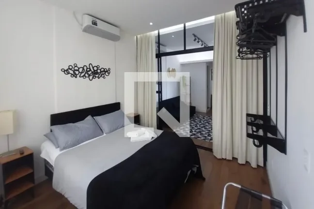 Imagem Apartamento à Venda - Copacabana, 1 Quarto, 50 m2