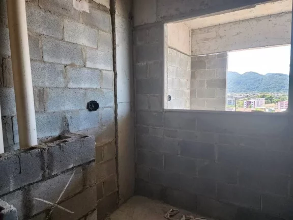 Imagem Apartamento à Venda em Centro, Mongaguá - SP