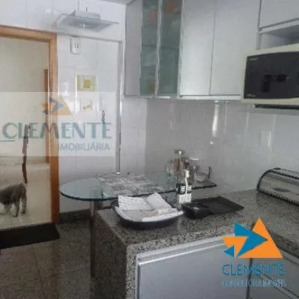 Imagem Apto com lazer completo LOURDES Belo Horizonte MG
