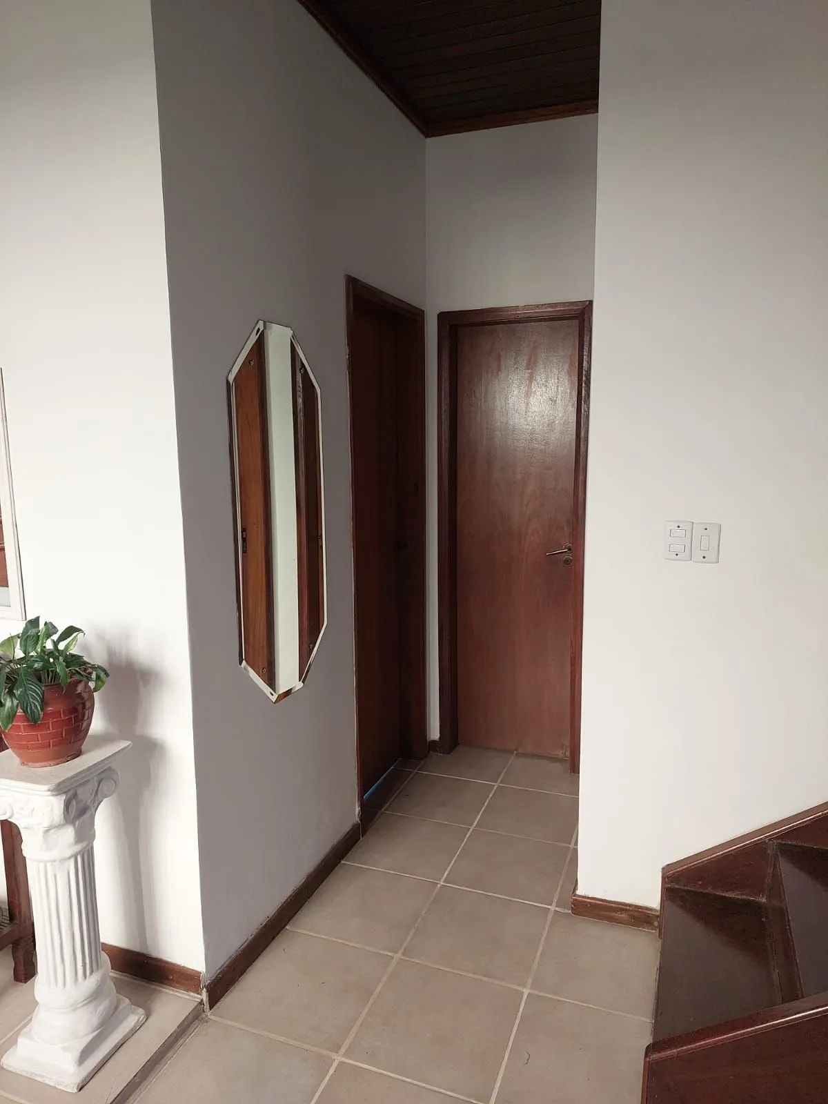 Imagem More Perto de Tudo: Casa com 4 Dormitórios, Espaço Gourmet em Porto Alegre