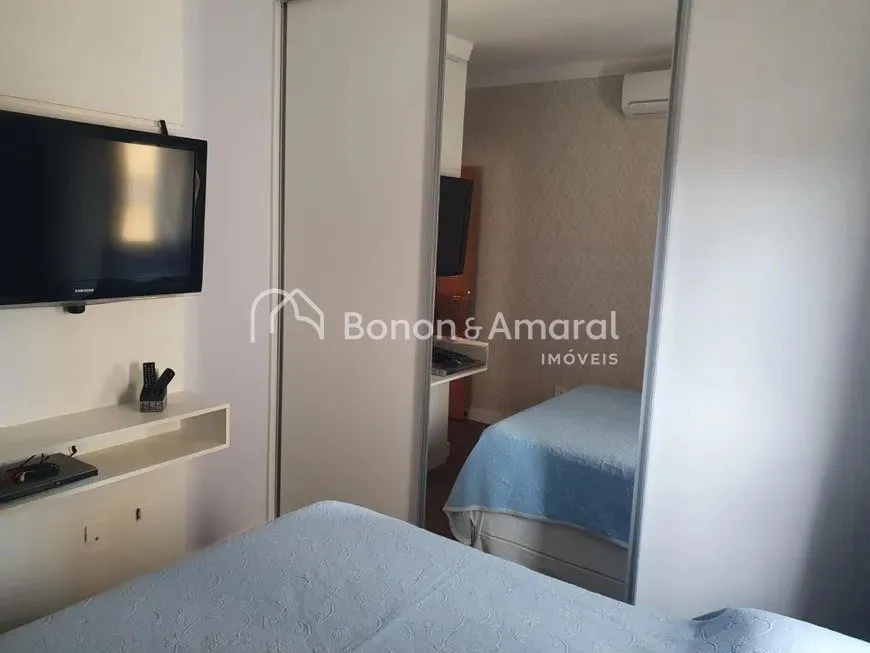 Imagem Apartamento com 83 m² e 3 Quartos no Parque Industrial, Campinas/SP
