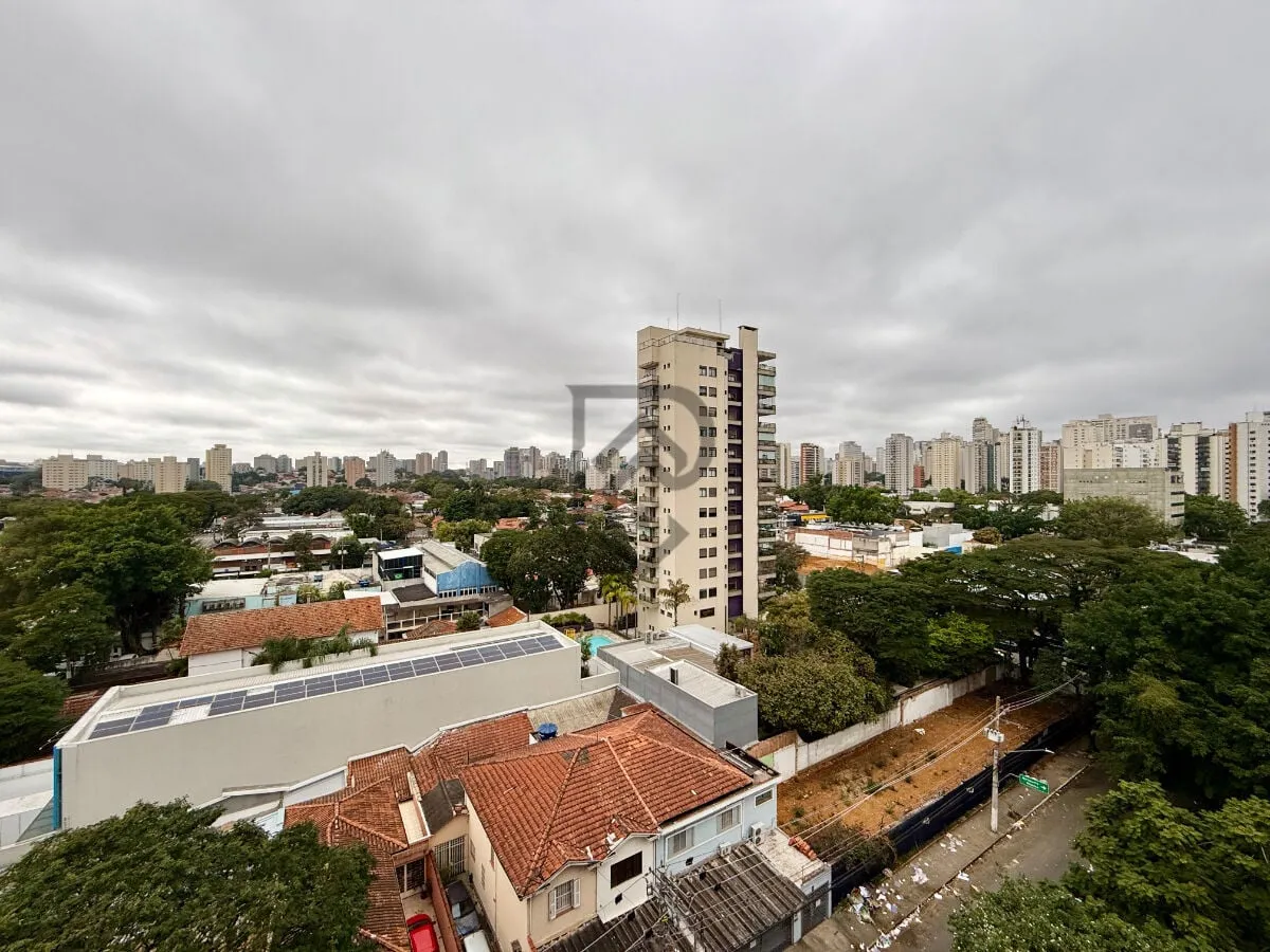 Imagem Apartamento cobertura Campo Belo pronto para morar