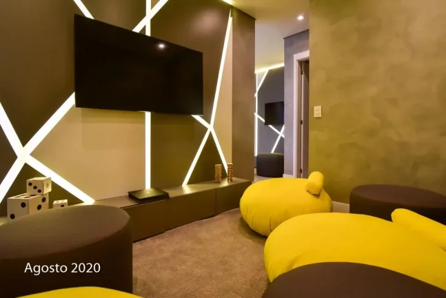 Imagem LIVING CONNET - CYRELA - Apto de 57m², ótima localização, perto de tudo o que você precisa!