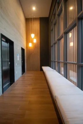 Imagem ON BROOKLIN VITACON - STUDIO NR AO LADO DO METRÔ COM PACOTE IMOBILIARIO DA HOUSI PRONTO PARA AIRBNB