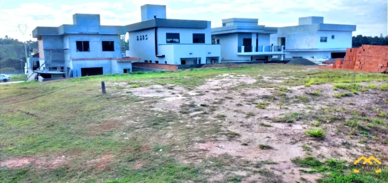 Imagem Terreno Plano a Venda 300m² Condomínio Bella Vittá - Jardim Celeste - Jundiaí/SP