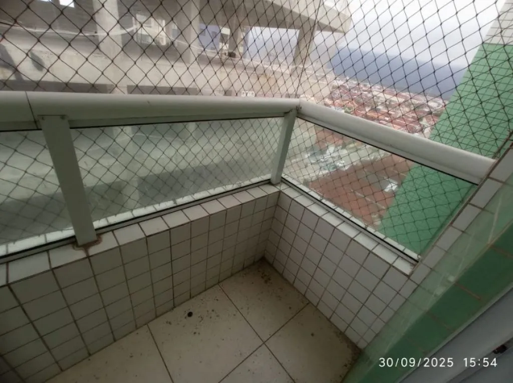 Imagem APARTAMENTO COM 73,00 m² - REAL - PRAIA GRANDE SP