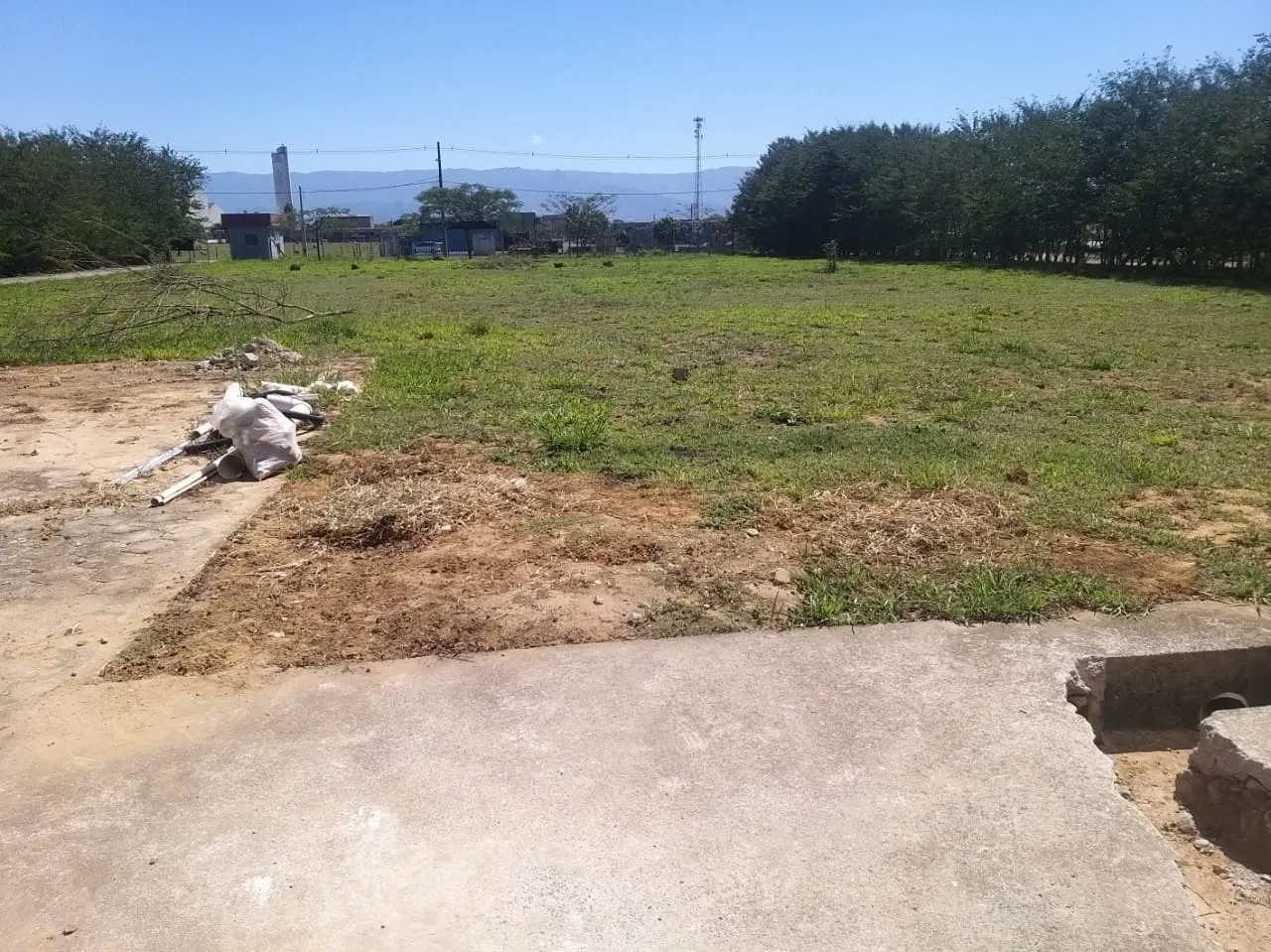 Imagem Comercial à venda 7500M², Moreira César, Pindamonhangaba - SP