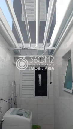 Imagem Apartamento sem Condomínio para Venda em Santo André / SP no bairro Vila Tibiriçá