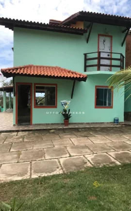 Imagem CASA RESIDENCIAL em SANTA CRUZ CABRÁLIA - BA, COROA VERMELHA