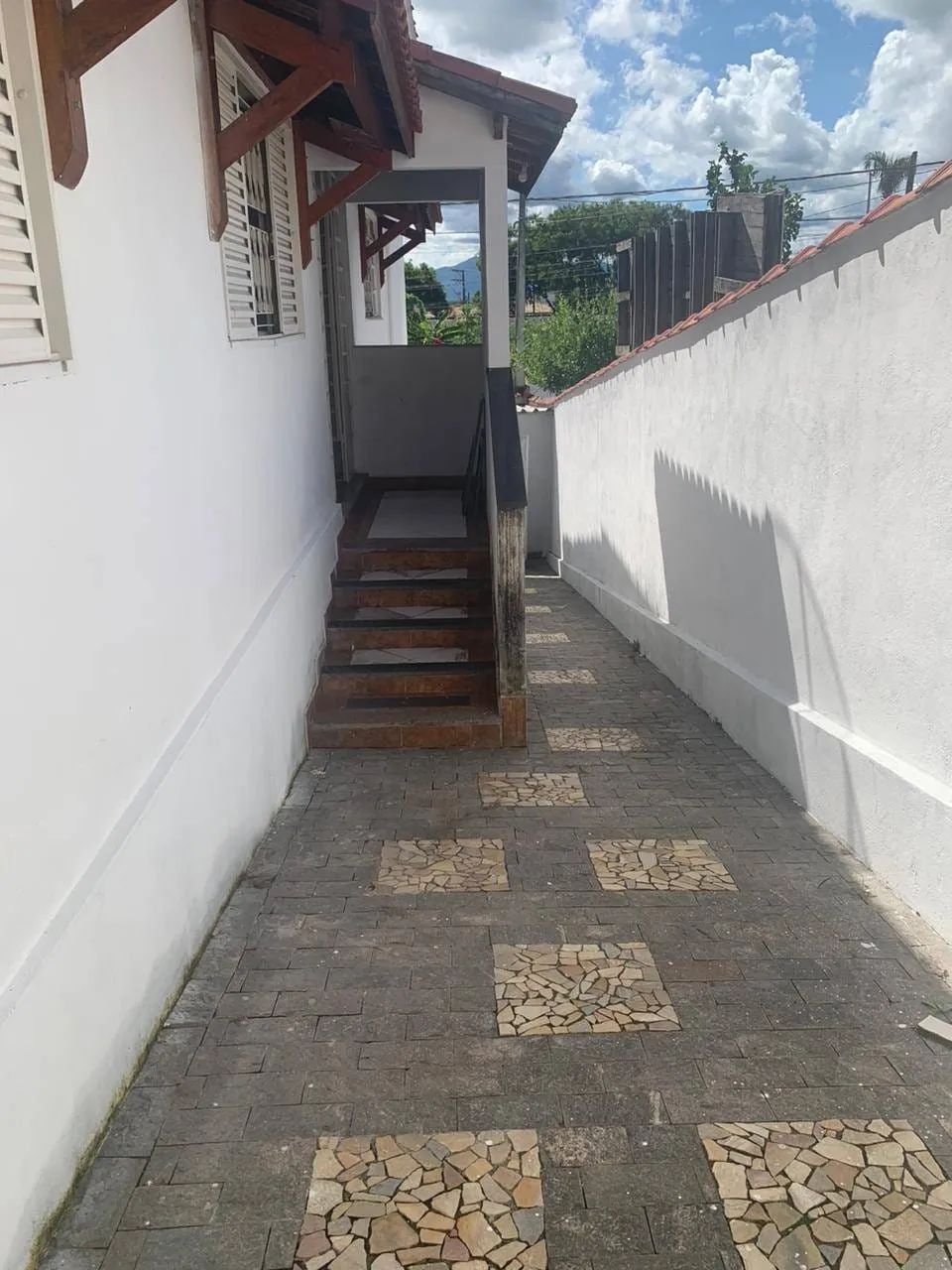 Imagem Casa para locação, Chácara da Galega, Pindamonhangaba, SP