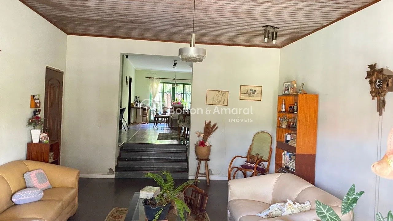 Imagem Casa com 4 quartos à venda em Campinas - SP