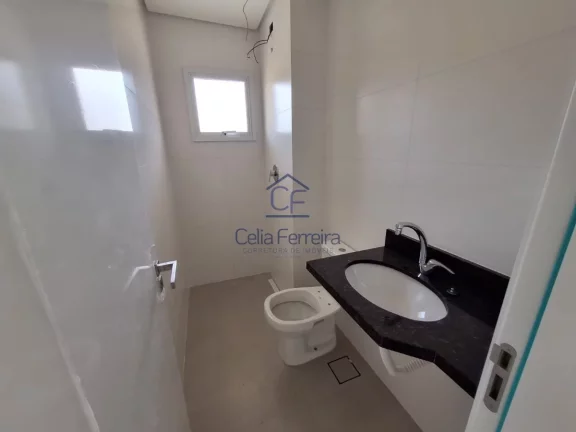 Imagem Lindo apartamento novo frente mar da exuberante praia Massaguaçú - Caraguatatuba/SP