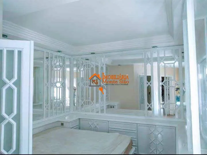 Imagem Casa com 3 dormitórios à venda, 300 m² por R$ 3.300.000 - Jardim Fazenda Rincao - Aruja V - Arujá/SP