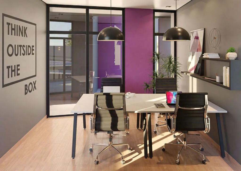 Imagem Apartamento à venda em Santo André, Centro, com 2 quartos, 44,2m2