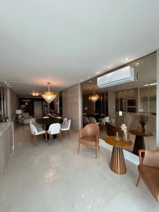 Imagem Cartier CNA Residence - Mobiliado