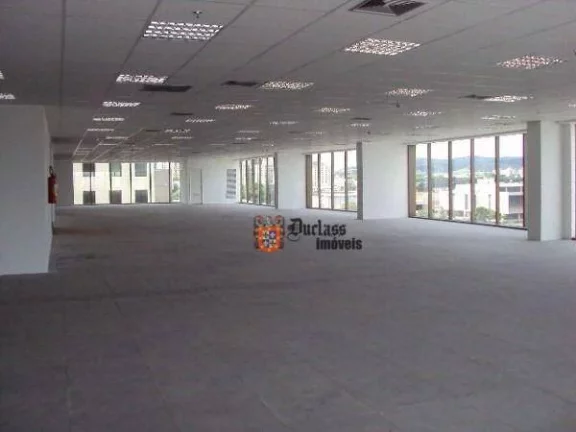 Imagem Conjunto à venda, 997 m² por R$ 8.481.045,00 - Alphaville Industrial - Barueri/SP
