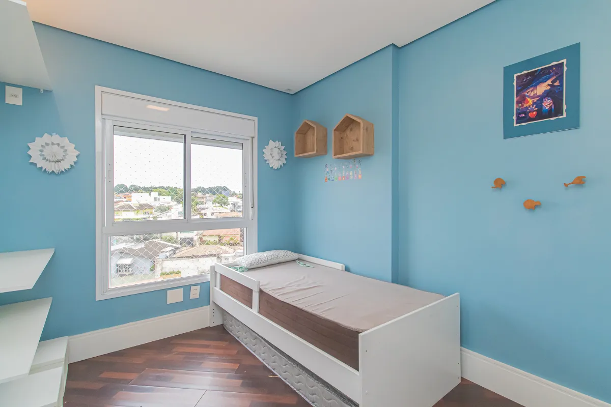 Imagem Apartamento para venda em Jardim São Caetano com 2 quartos, sendo 2 suítes, 122m2