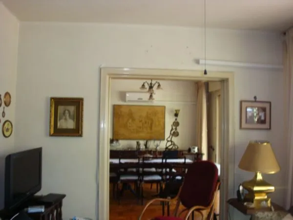 Imagem Apartamento para Venda - 190m², 4 dormitórios, 1 vaga - Rio Branco