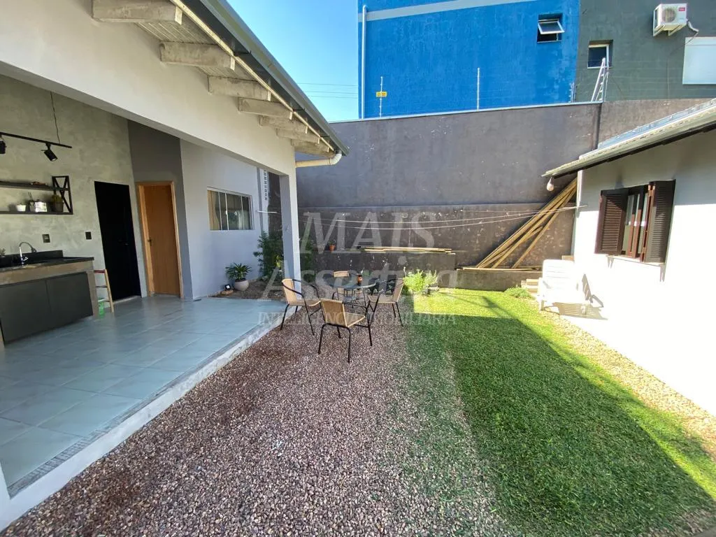 Imagem Casa para Venda em Campo Bom Bairro Firenze
