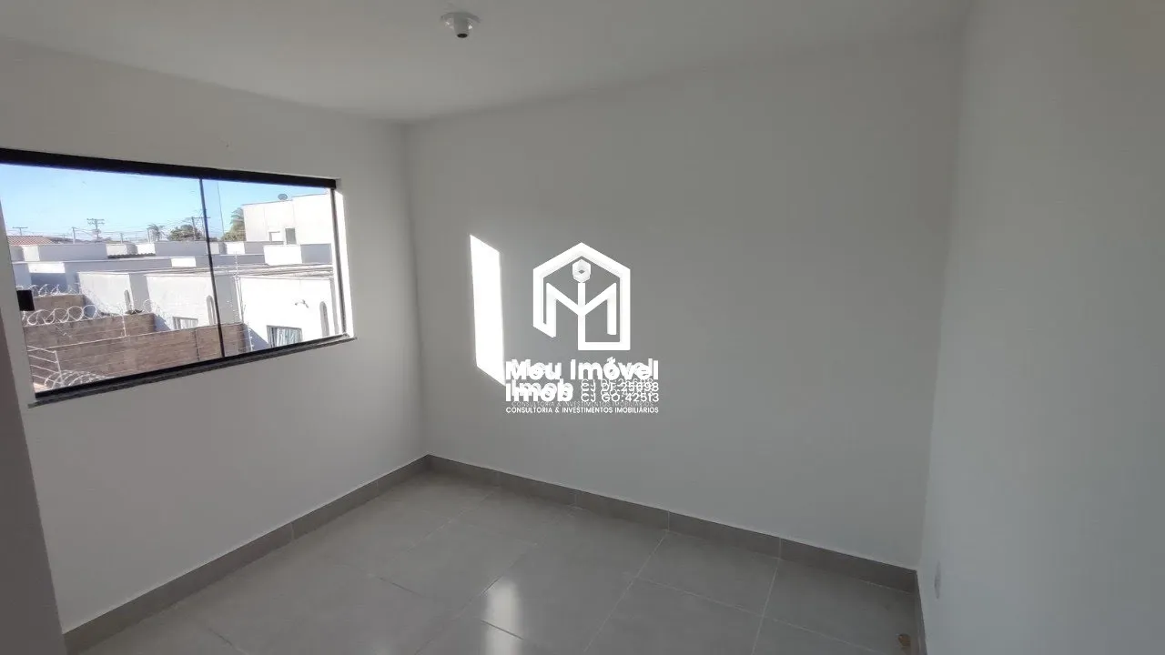 Imagem Res II APTO 2 Quartos 1 Vaga 60m² Pia Mármore Luziânia/GO