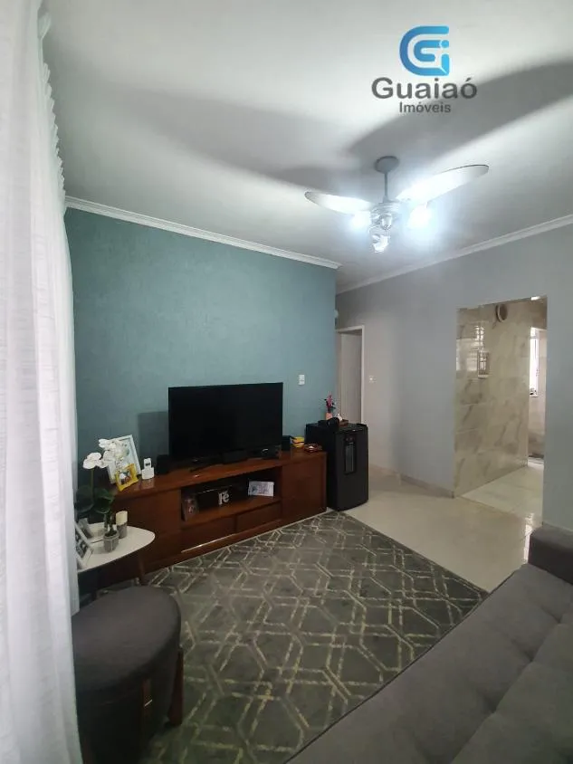 Imagem Vendo apartamento, 02 dormitórios, Catiapoã, São Vicente