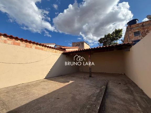 Imagem Casa à venda no bairro Canarinho em Igarapé/MG