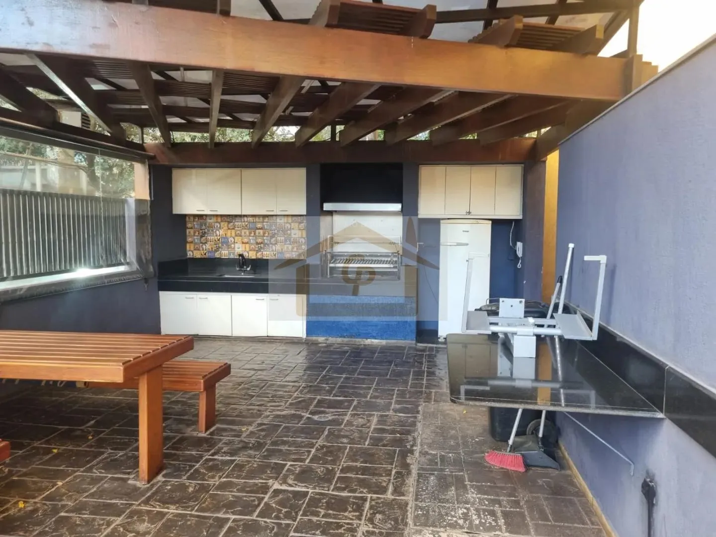 Imagem Vista privilegiada , 3 quartos (suíte), varanda, 2 vagas