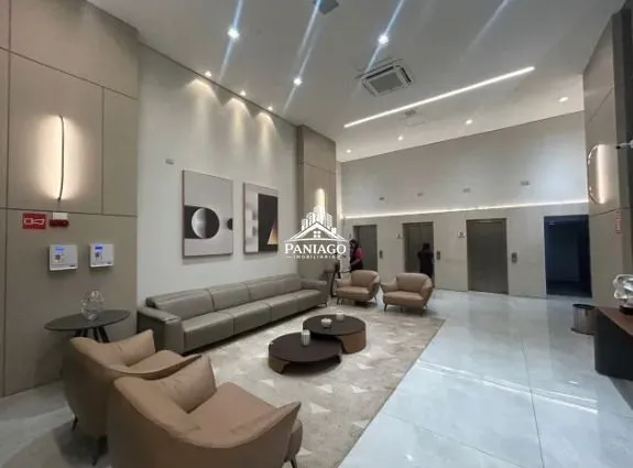Imagem Sala Comercial à Venda no Edifício Maruanã | Avenida do CPA