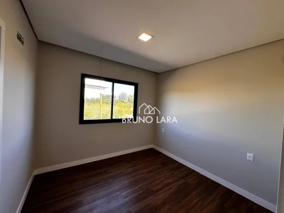 Imagem Casa à venda em Igarapé Condomínio Serra Verde.