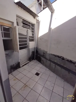 Imagem Casa térrea de 03 dormitórios com amplo quintal por R$600.000,00 - Vila Progresso - Jundiaí/SP