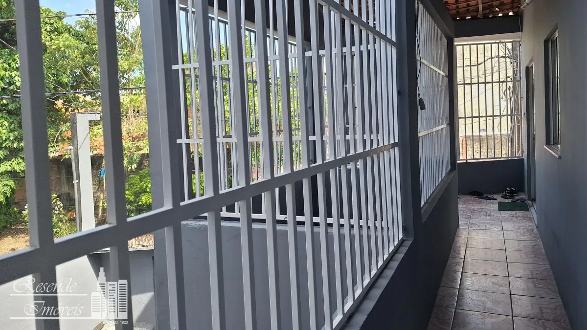 Imagem CASA PARA LOCAÇÃO NO PARQUE VERDE