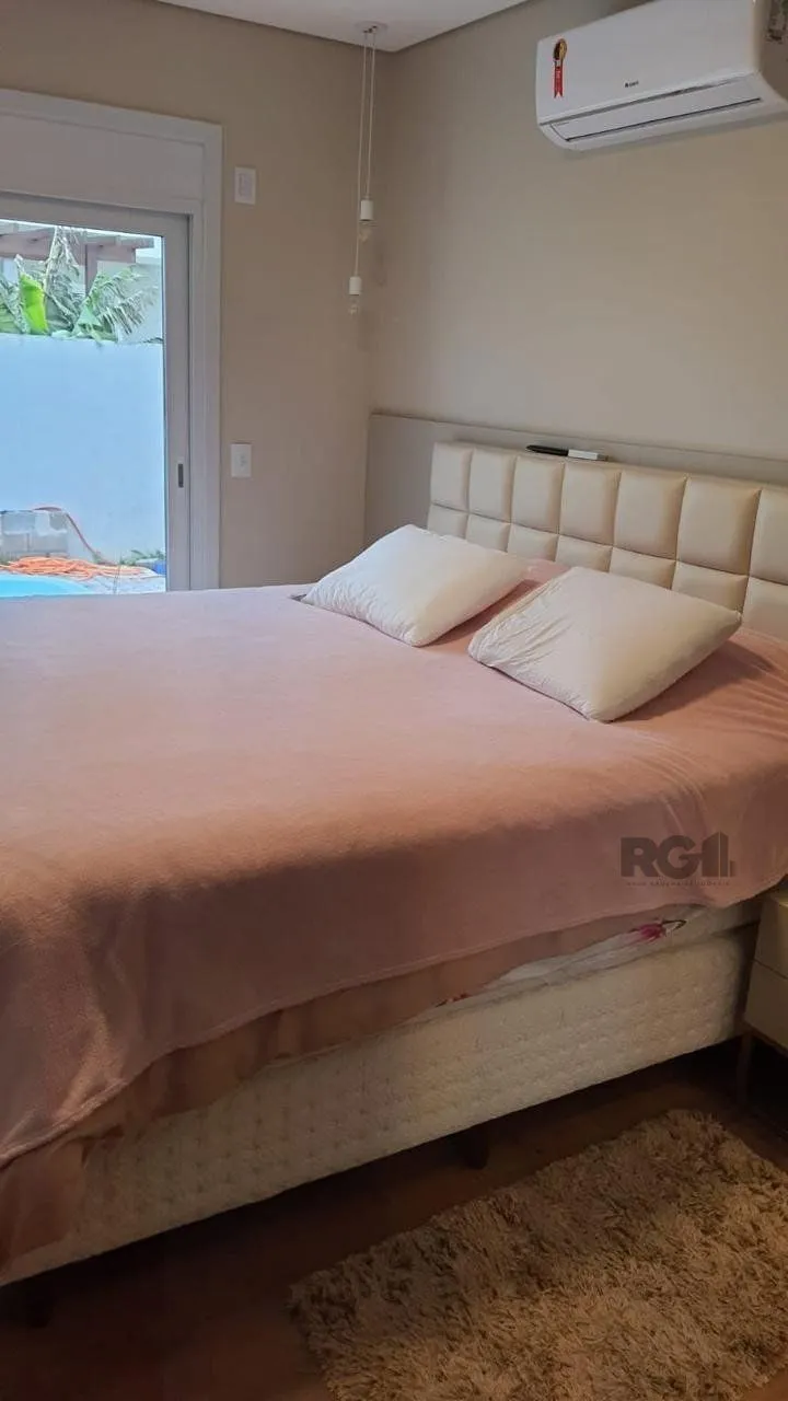 Imagem CASA 3 DOMITÓRIOS - 2 SUITES 227M2 Privativos - Country - Santa Cruz do Sul - RS