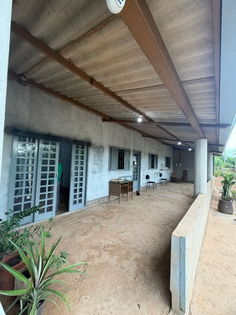 Imagem Chácara à venda, 20000 m² por R$ 430.000,00 - Área Rural de Patos de Minas - Patos de Minas/MG