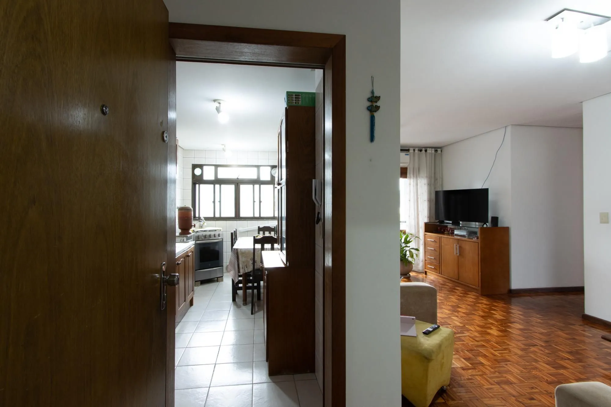 Imagem Apartamento / Cobertura com vista, para venda ou locação!