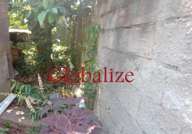 Imagem TERRENO RESIDENCIAL em SANTOS - SP, ESTUÁRIO
