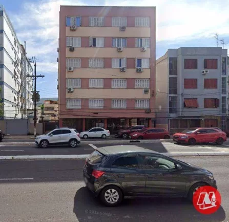 Foto do imóvel No Rio Branco, 2 dormitórios e elevador