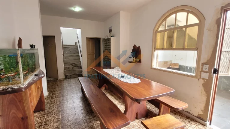 Imagem Casa no Imbaúbas - Ipatinga
