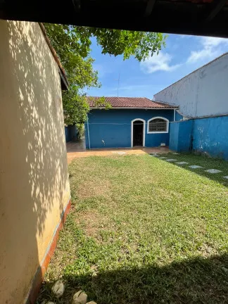 Imagem Casa com 2 Quartos à Venda, 150 m² em  Bopiranga - Itanhaém