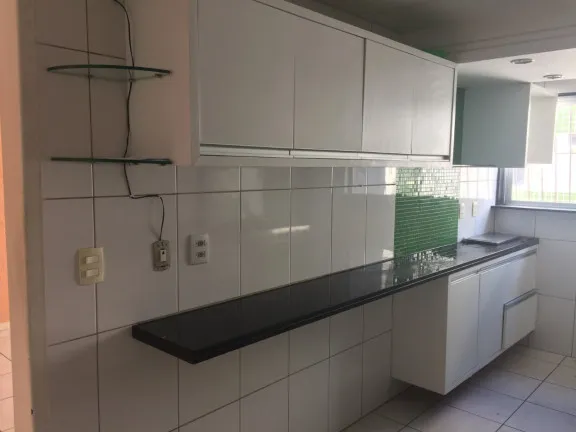 Imagem Apartamento com 2 Quartos à Venda, 109 m² em Várzea - Recife